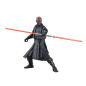 Preview: Star Wars Black Series Darth Maul (2025) | The Phantom Menace | hoppla-stuff.de